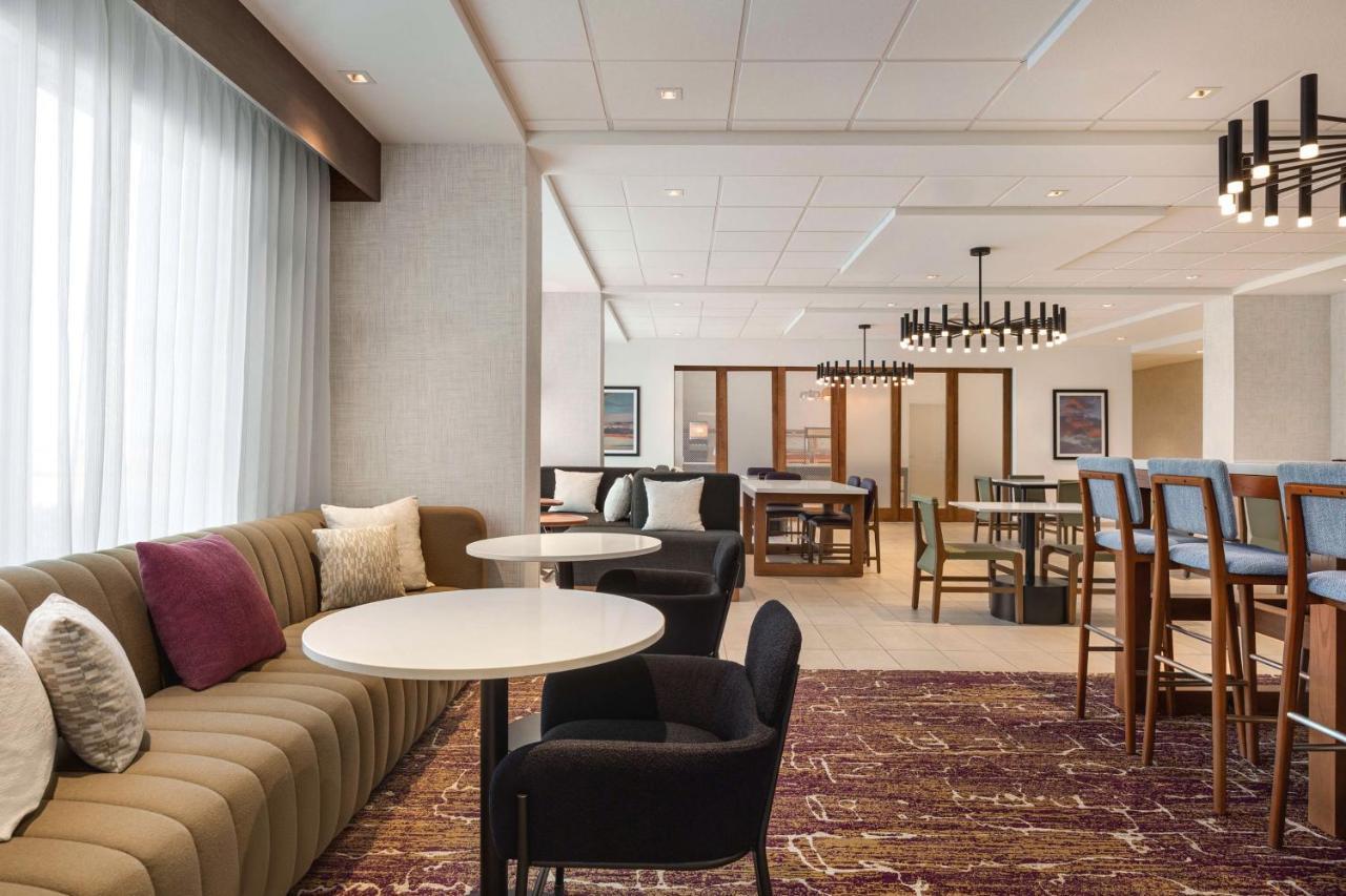 Hampton Inn Stockton, Ca Экстерьер фото
