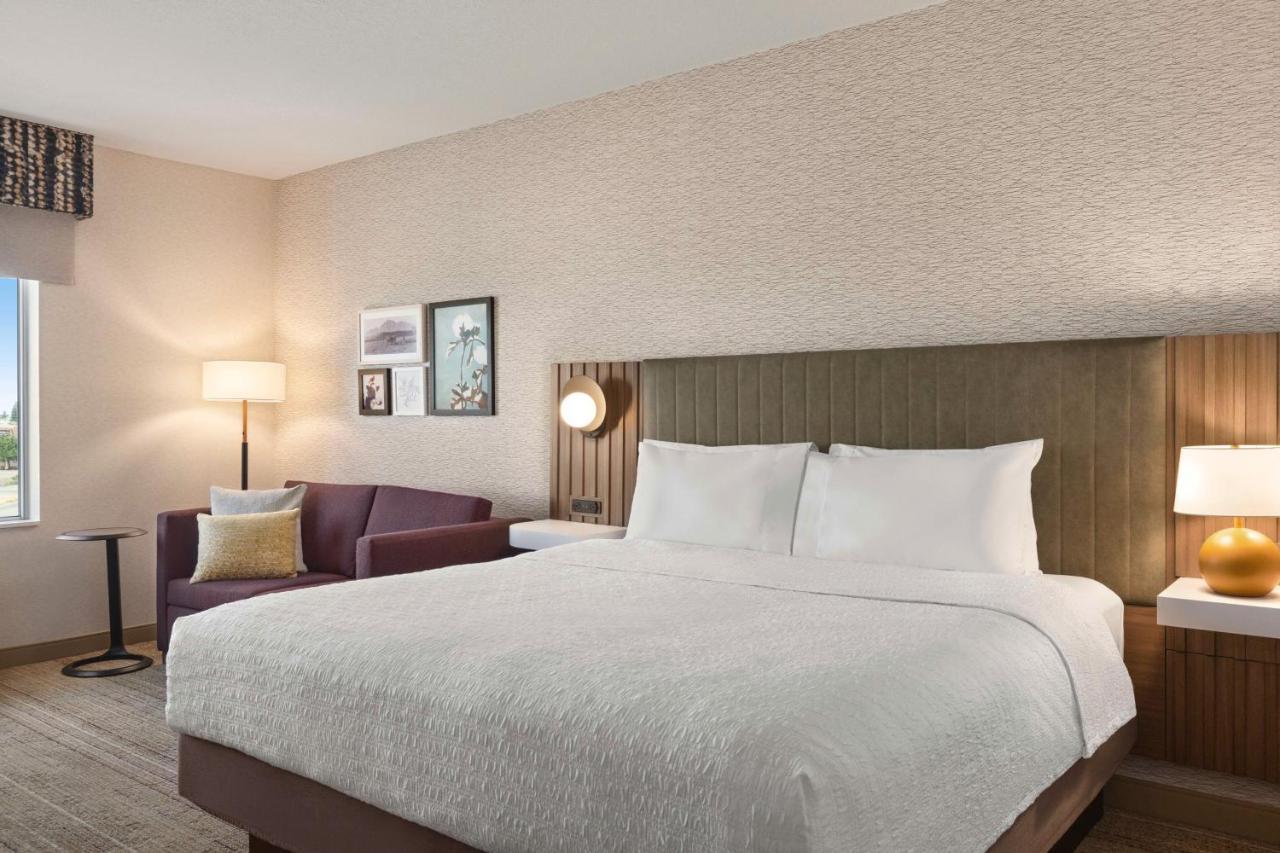 Hampton Inn Stockton, Ca Экстерьер фото